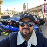 Edgar Leonel Montelongo Concha