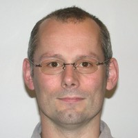 Nik Moreton
