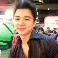 Andrew Lai