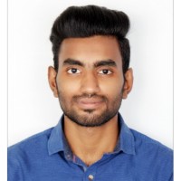 Pavan Sai Sunkara