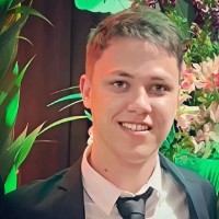 André Cristiano