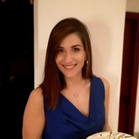 Maria Sifaki