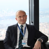 Özgür Barış Çoruhlu