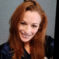 Amy Vagher