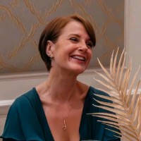 Sonja Nye