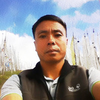 Tenzin Dorji