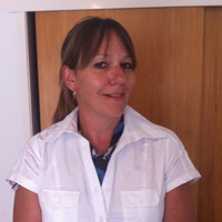 Sharon Coxen