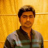Ashwin Balaji