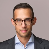 Dr. Severin Gotthard Kunisch