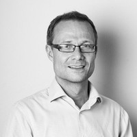 Arne Sundheim