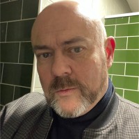 Mike McGrath