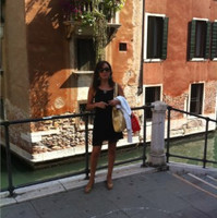 Eliana Calderón Eudes