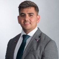 David Maxwell (Meng, Msc, Phd, Aiema)