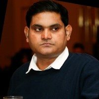 Santoshkumar patil