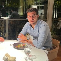 Carlos Sánchez Galián