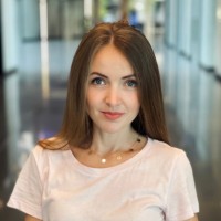 Tetiana Kokhan
