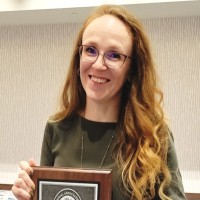 Erin Fahsholtz