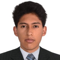 Alvaro David Bustinza Blanco