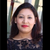 Alina KC Shrestha
