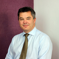 Kevin Cruiks BSc FRICS
