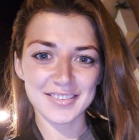 Tatsiana Daniliuk