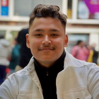 Koshish Shrestha