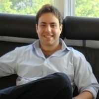Keith Zelkha