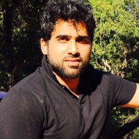 Shashank Anand
