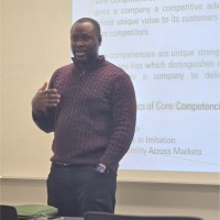 Kayode Adigun