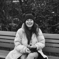 Lily Larson