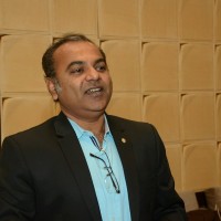 Vivek Dusane