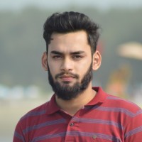 Mohammad Salah Uddin