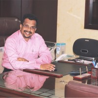 Antony Joseph Puthanangadi