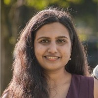 Indu Aravind