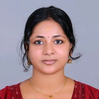 Aswathy A