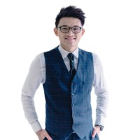 Elroy Lim