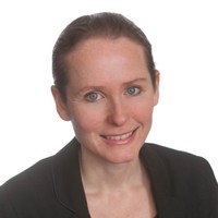Caroline Fell