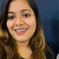 Shivani Mohan