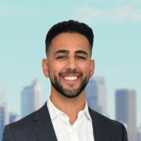 Ahmed Alassafi