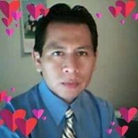 Jorge Ramírez