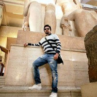 Aniket Surve