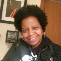 Sheri Robinson