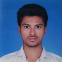 Krishna Reddy Gopireddy