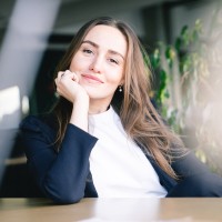 Maryna Pavliuk