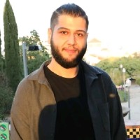Amir Mardani