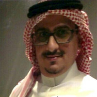 Abdullah D. AlShehri
