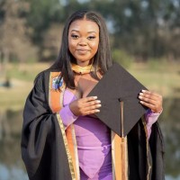Shekinah Chifunda