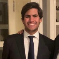 Gonzalo Suarez De Reguero