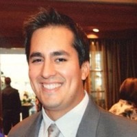 Dennis Rider, Cfa