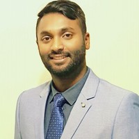 Mithun Mandal